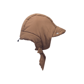 패딩 트루퍼햇 BR (JEACEM4BF918BR260)