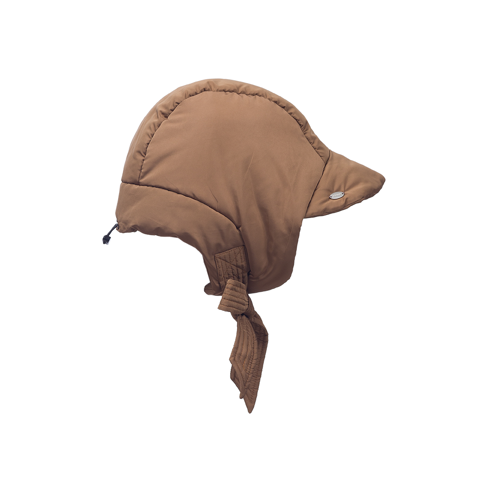 패딩 트루퍼햇 BR (JEACEM4BF918BR260)