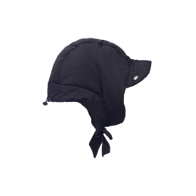 패딩 트루퍼햇 BK (JEACEM4BF918BK260)