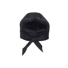 패딩 트루퍼햇 BK (JEACEM4BF918BK260)