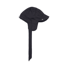 패딩 트루퍼햇 BK (JEACEM4BF918BK260)