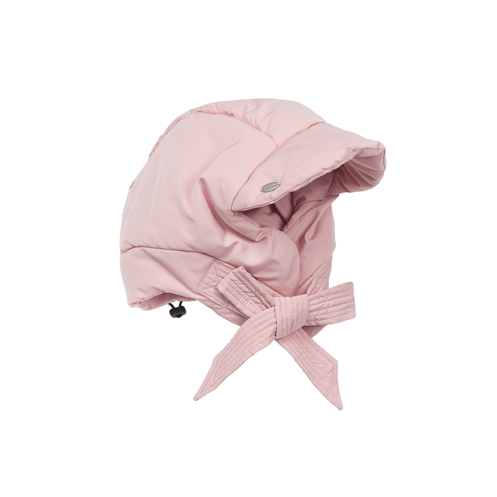 패딩 트루퍼햇 PK (JEACEM4BF918PK260)