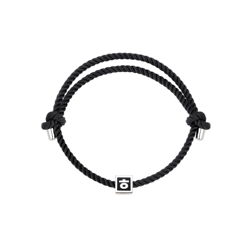 서울서체 한글 주얼리 끈팔찌 (JJADBZ4BF948SW250)