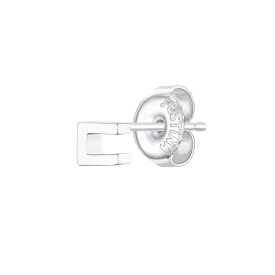 서울서체 한글 주얼리 싱글 귀걸이 (JJADE04BF944SWP00)