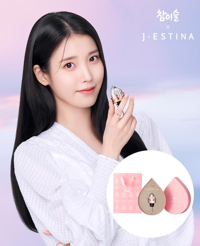 [패밀리세일] J.ESTINA X 참이슬 이슬 반지 12호 (JJJTRQ3BF038SR120)