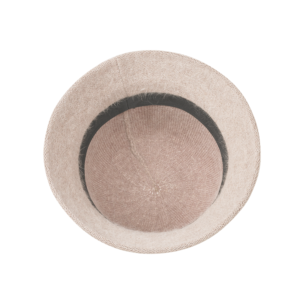 앙고라 버킷햇 BE (JEACEM4BF912BE260)