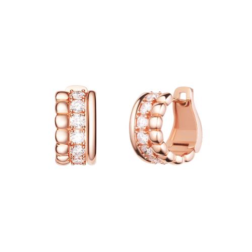 [아이유 PICK] MORVE 14K 랩다이아몬드 귀걸이 (JJMREL4BF422R4000)