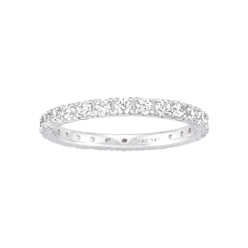 [아이유 PICK] J.Fenella 14K 반지 (JJJTRQ5B1001W4110)