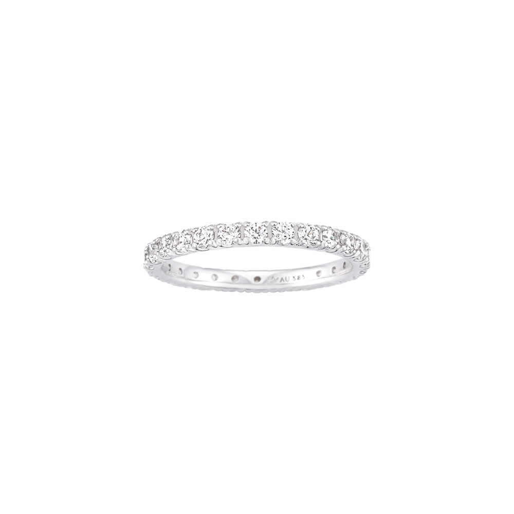 [아이유 PICK] J.Fenella 14K 반지 (JJJTRQ5B1001W4110)