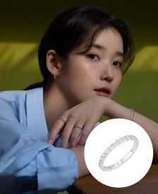 [아이유 PICK] J.Fenella 14K 반지 (JJJTRQ5B1001W4110)