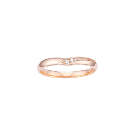 MARIEBEL 14K 커플링 (W) (JJMBCQ5B1450R4110)