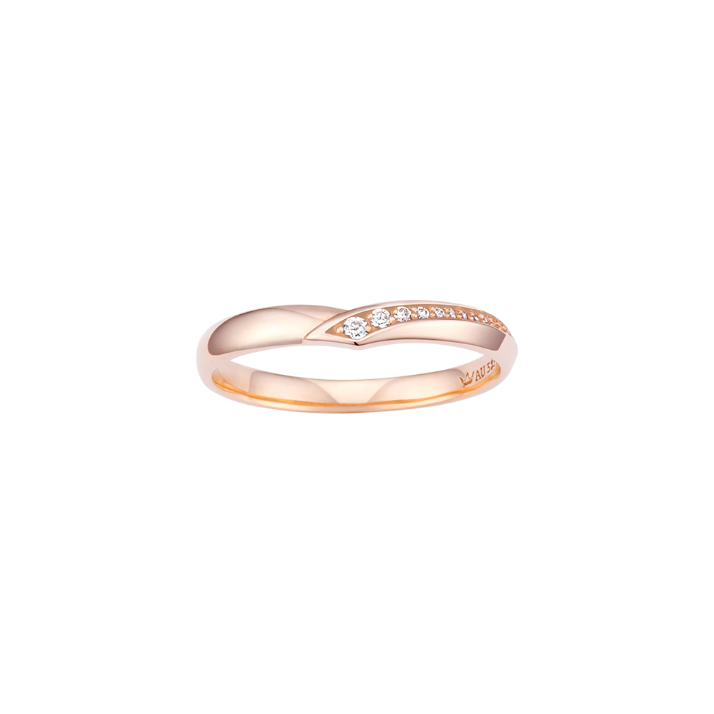 MARIEBEL 14K 커플링 (W) (JJMBCQ5B1450R4110)