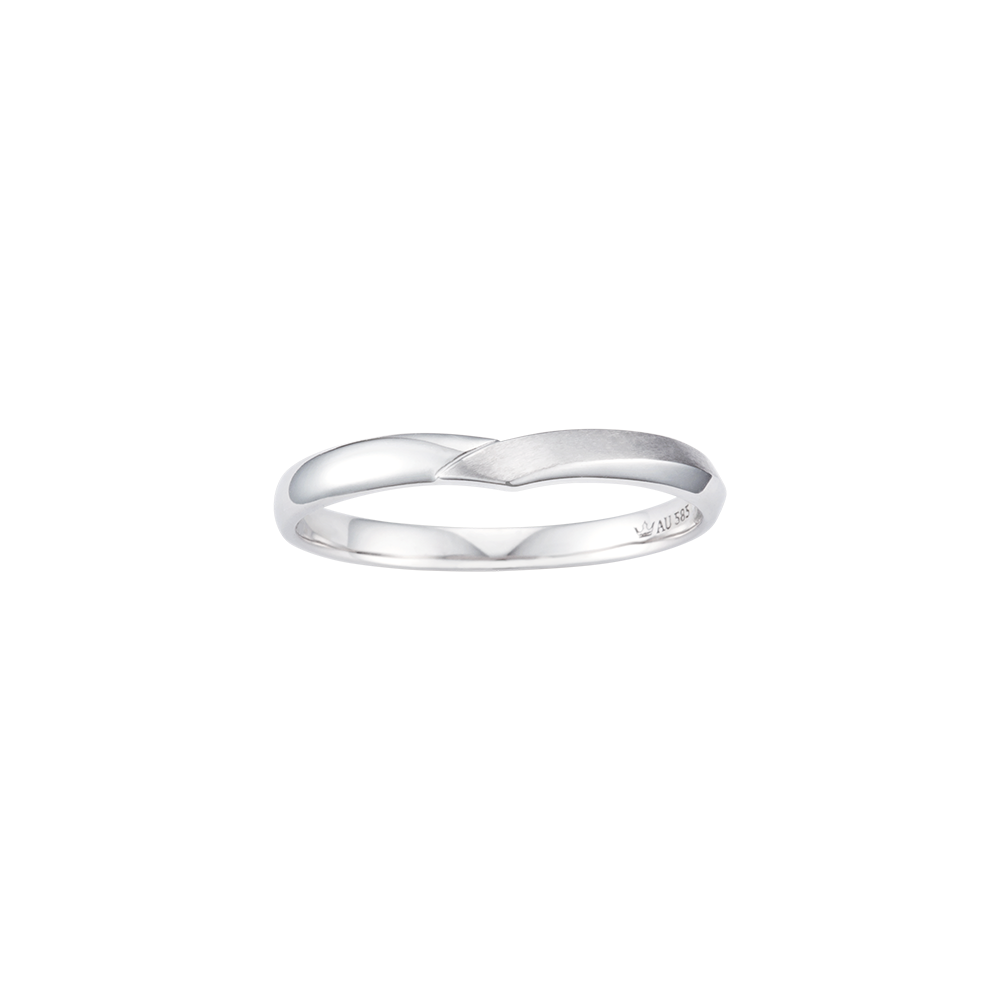 MARIEBEL 14K 커플링 (M) (JJMBC05B1451W4160)