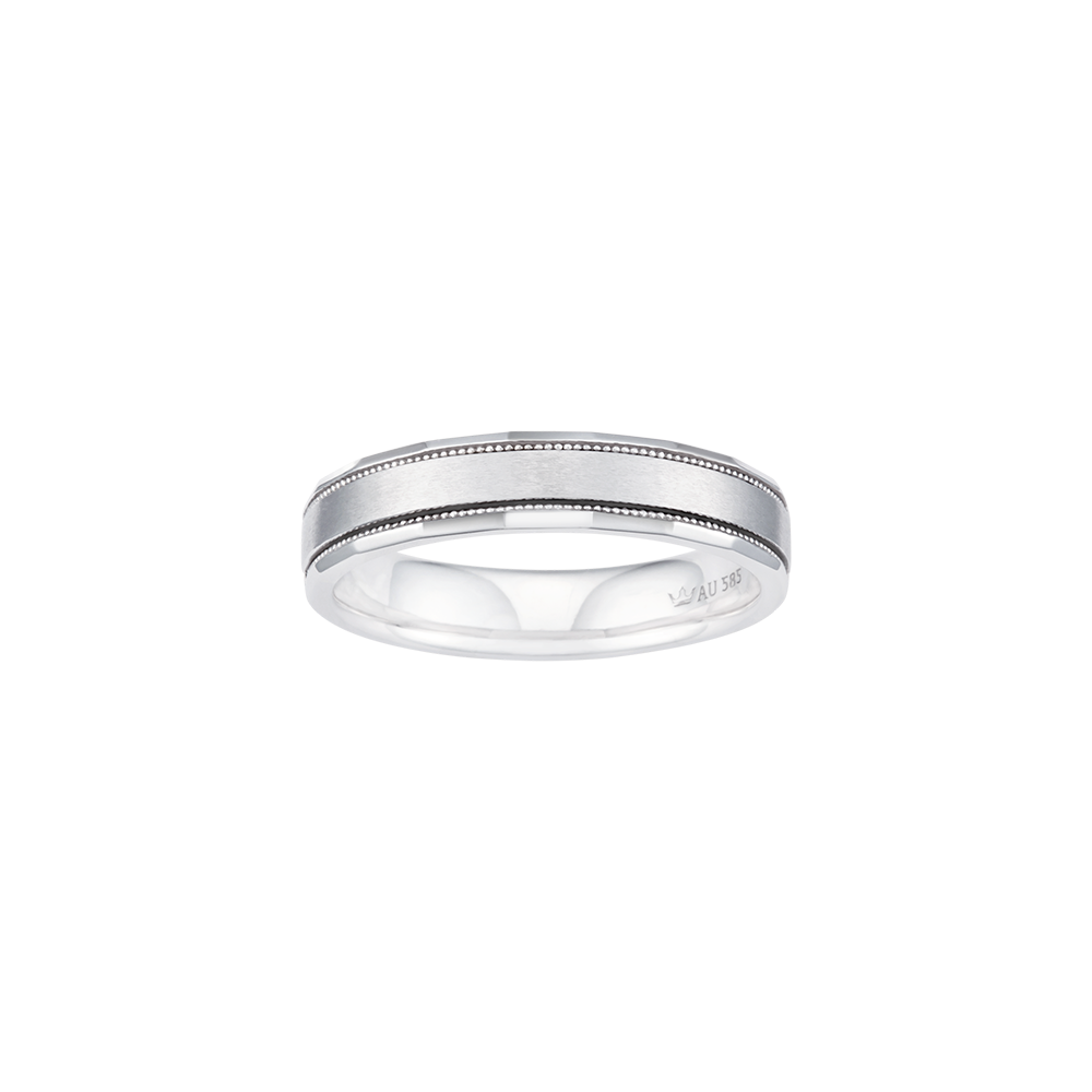 MARIEBEL 14K 커플링 (M) (JJMBC05B1455W4160)