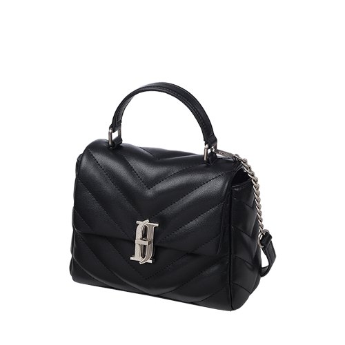 MITE SM 사첼 BK (JHNCHD5BS452BK010)