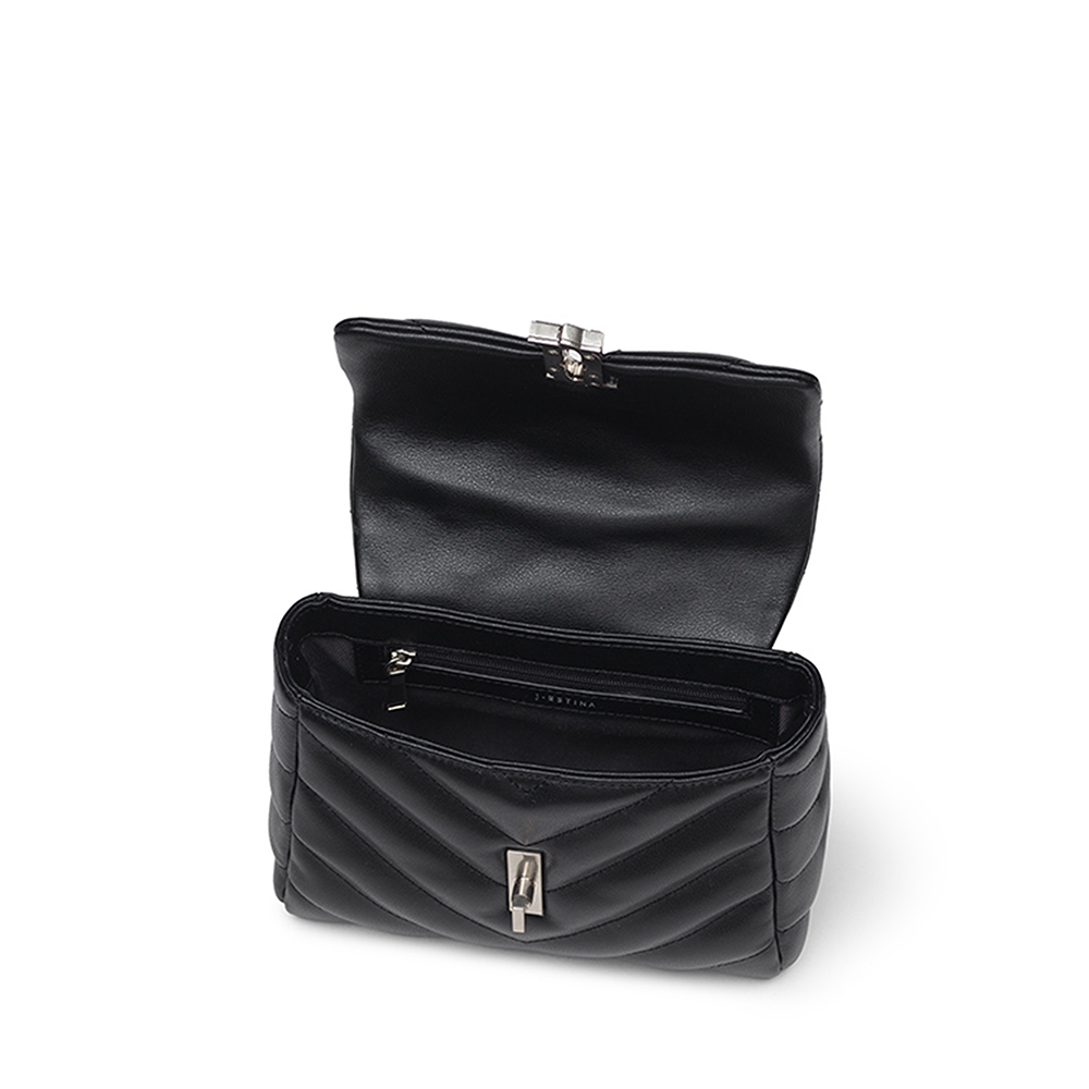 MITE SM 사첼 BK (JHNCHD5BS452BK010)