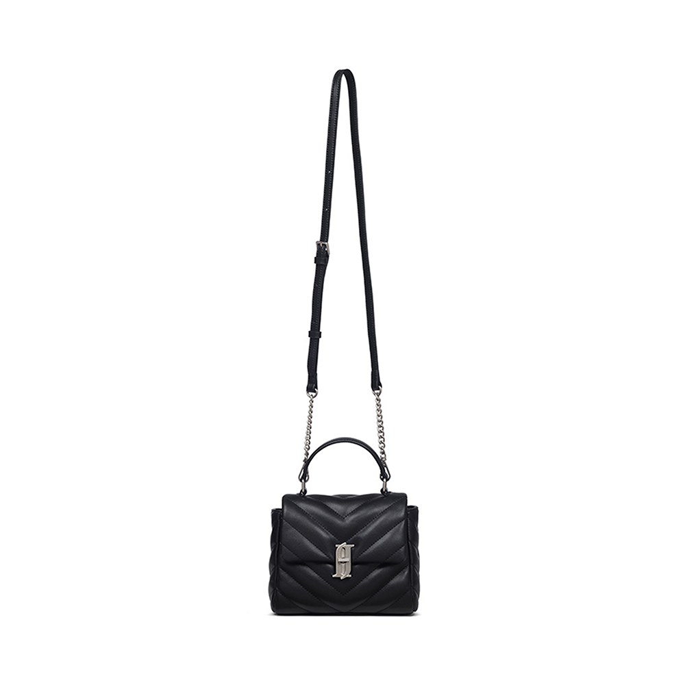 MITE SM 사첼 BK (JHNCHD5BS452BK010)