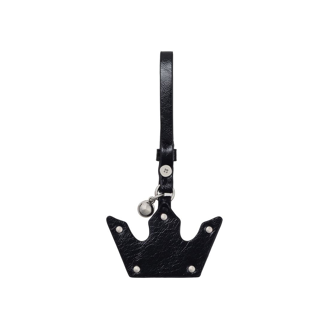 TIARA 스터드키링 BK (JEACEA5BS370BK980)