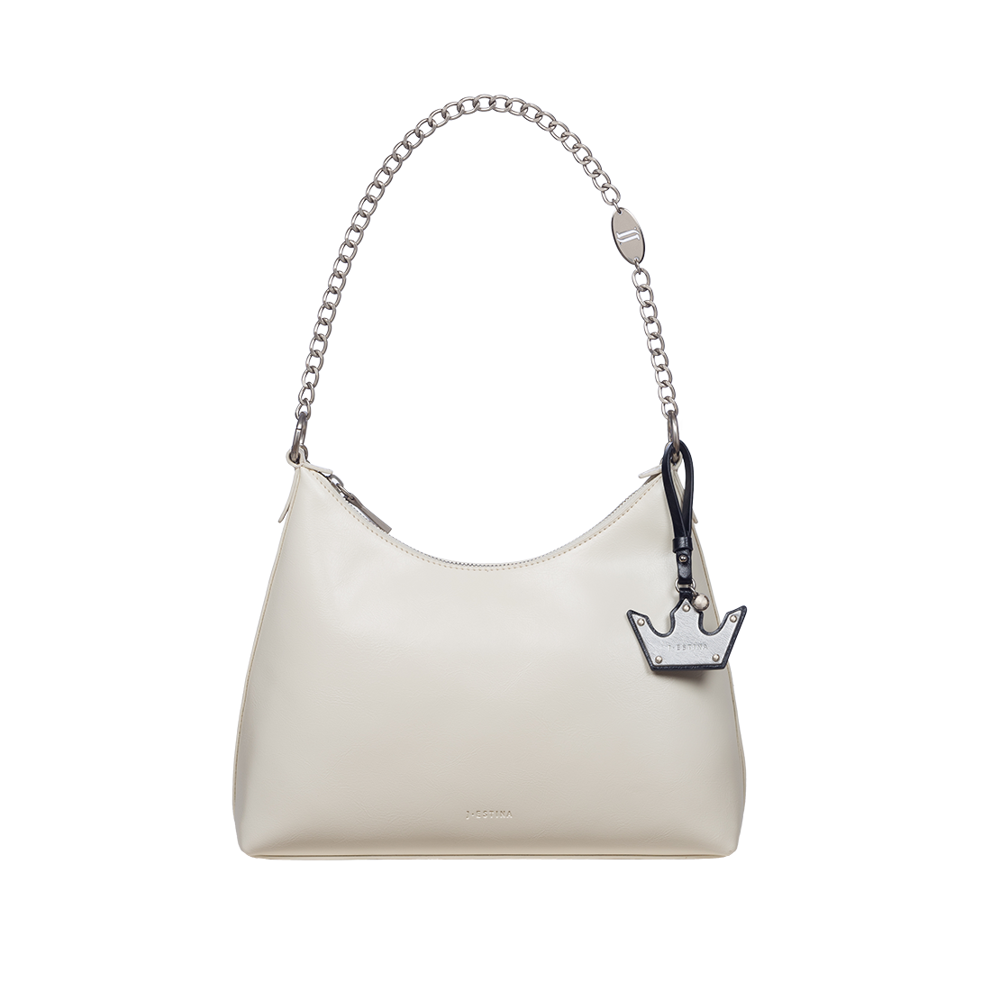 TIARA 스터드키링 BK (JEACEA5BS370BK980)