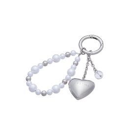 J.LETTER 하트진주키링 SI (JEACEA5BS975SI360)