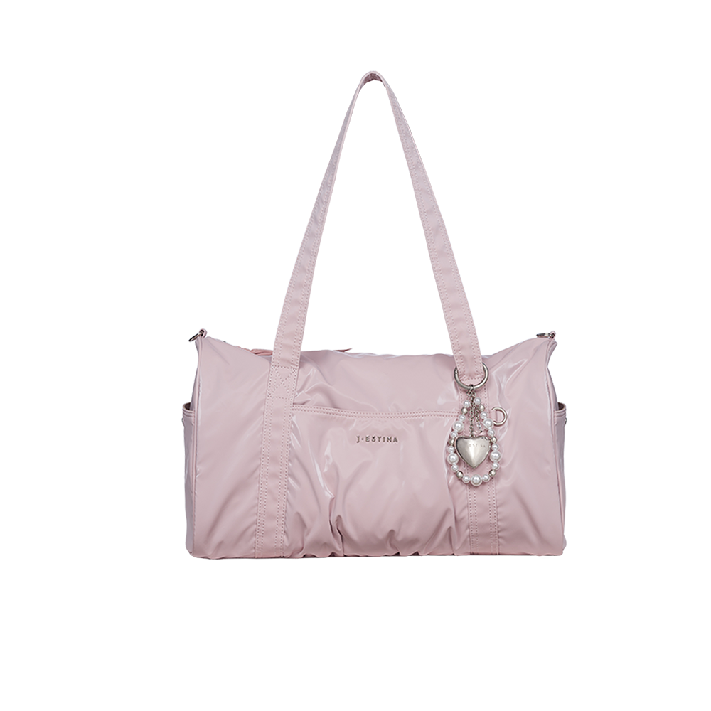 J.LETTER 하트진주키링 SI (JEACEA5BS975SI360)