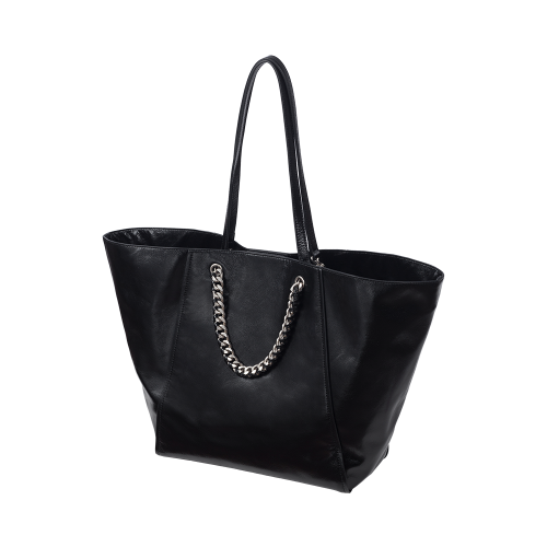 [라스트 피스] LEONE LG 쇼퍼 BK (JHNCHC5BS550BK010)