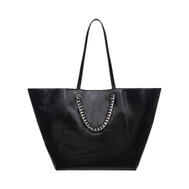 [라스트 피스] LEONE LG 쇼퍼 BK (JHNCHC5BS550BK010)