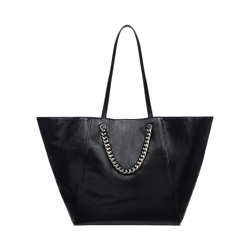 [라스트 피스] LEONE LG 쇼퍼 BK (JHNCHC5BS550BK010)