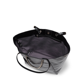 [라스트 피스] LEONE LG 쇼퍼 BK (JHNCHC5BS550BK010)