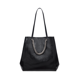 [라스트 피스] LEONE LG 쇼퍼 BK (JHNCHC5BS550BK010)