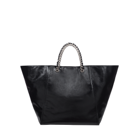 [라스트 피스] LEONE LG 쇼퍼 BK (JHNCHC5BS550BK010)