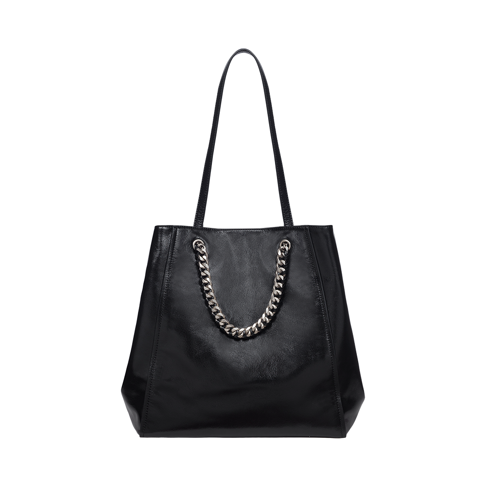 [라스트 피스] LEONE LG 쇼퍼 BK (JHNCHC5BS550BK010)