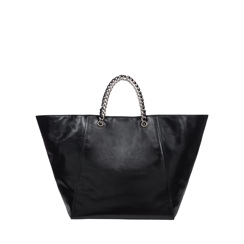 [라스트 피스] LEONE LG 쇼퍼 BK (JHNCHC5BS550BK010)