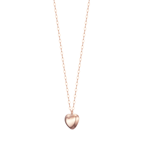 J.Livera 14K HEART 목걸이 (JJJTN05B1010R4400)