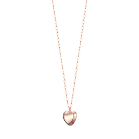 J.Livera 14K HEART 목걸이 (JJJTN05B1010R4400)