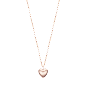 J.Livera 14K HEART 목걸이 (JJJTN05B1010R4400)