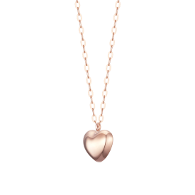 J.Livera HEART 14K 목걸이 (JJJTN05B1010R4400)