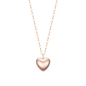 J.Livera HEART 14K 목걸이 (JJJTN05B1010R4400)