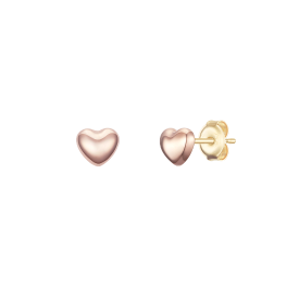 J.Livera HEART 14K 귀걸이 (JJJTE05B1010R40A0)