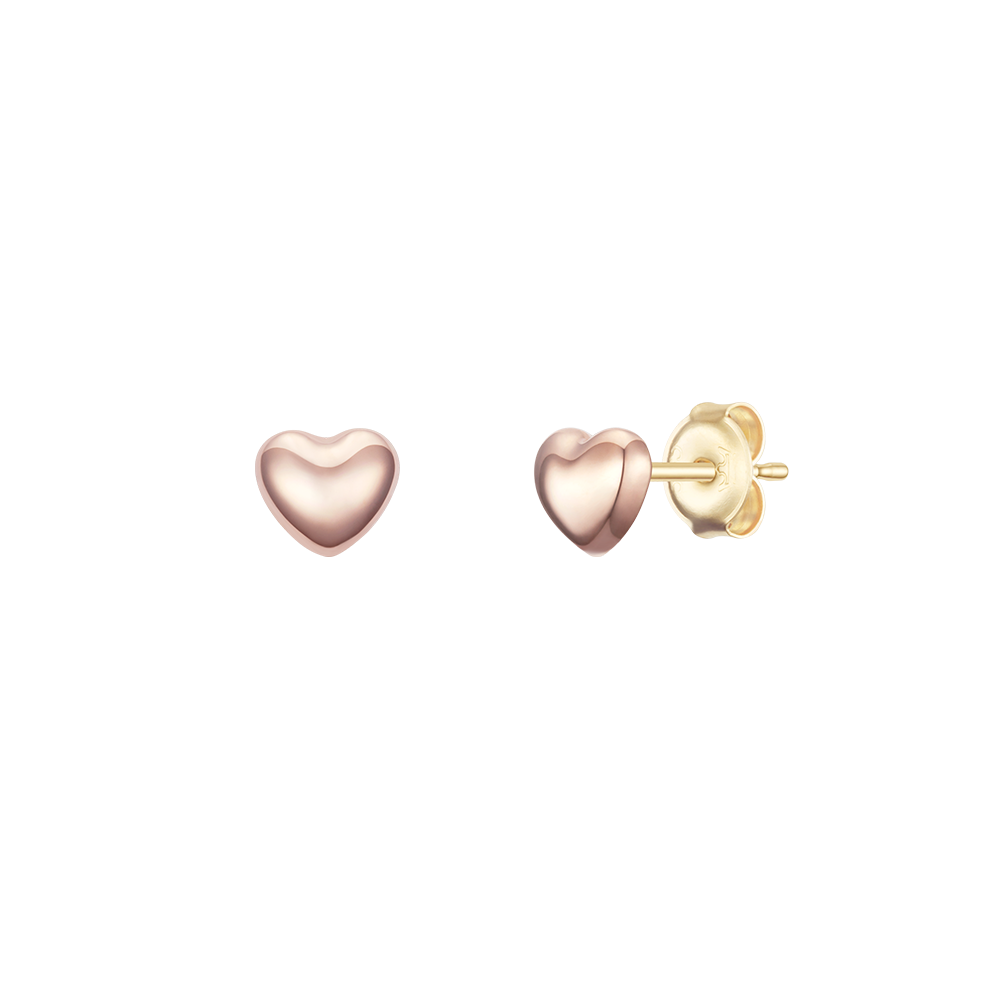 J.Livera HEART 14K 귀걸이 (JJJTE05B1010R40A0)