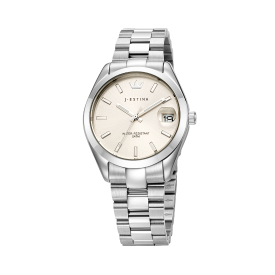[패밀리 세일] TIARA 3링크 메탈 시계 (JWT1ME5BS503WHWH0)