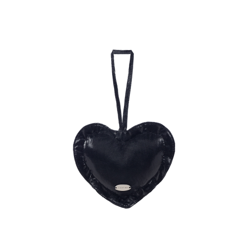 J.LETTER 하트쿠션참 BK (JEACEA5BS385BK260)