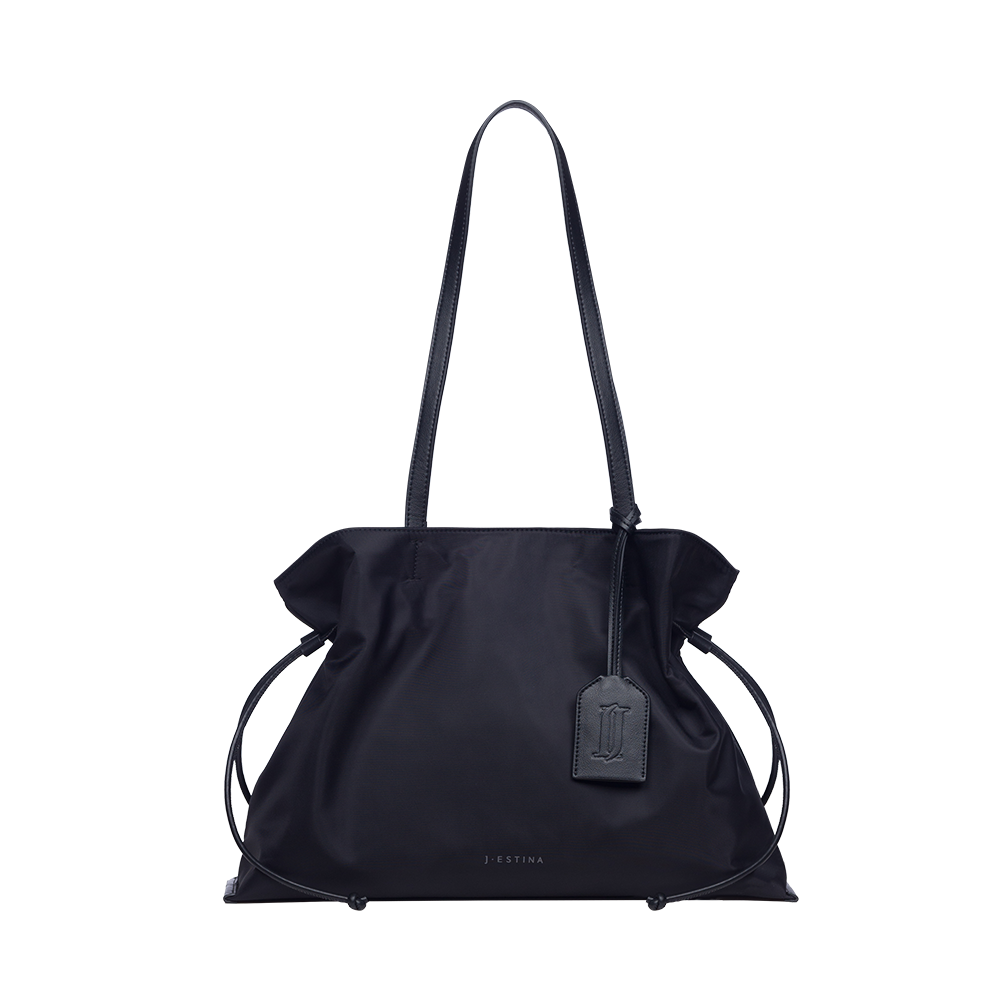 JOY EW 숄더 BK (JHNCHA5BS882BK280)