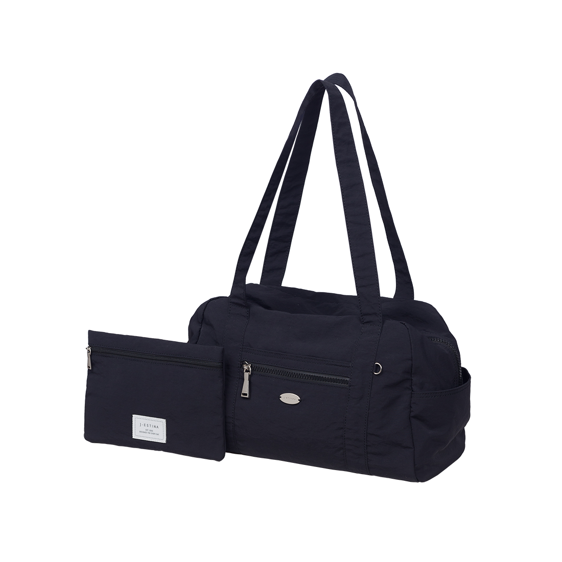 VIAGGIO MD보스톤 BK (JHNEHA5BS159BK260)