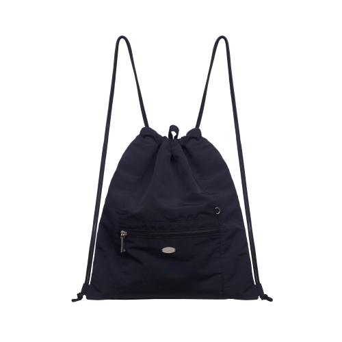 VIAGGIO LG 스트링백팩 BK (JHNEHB5BS158BK260)