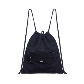 VIAGGIO LG 스트링백팩 BK (JHNEHB5BS158BK260)