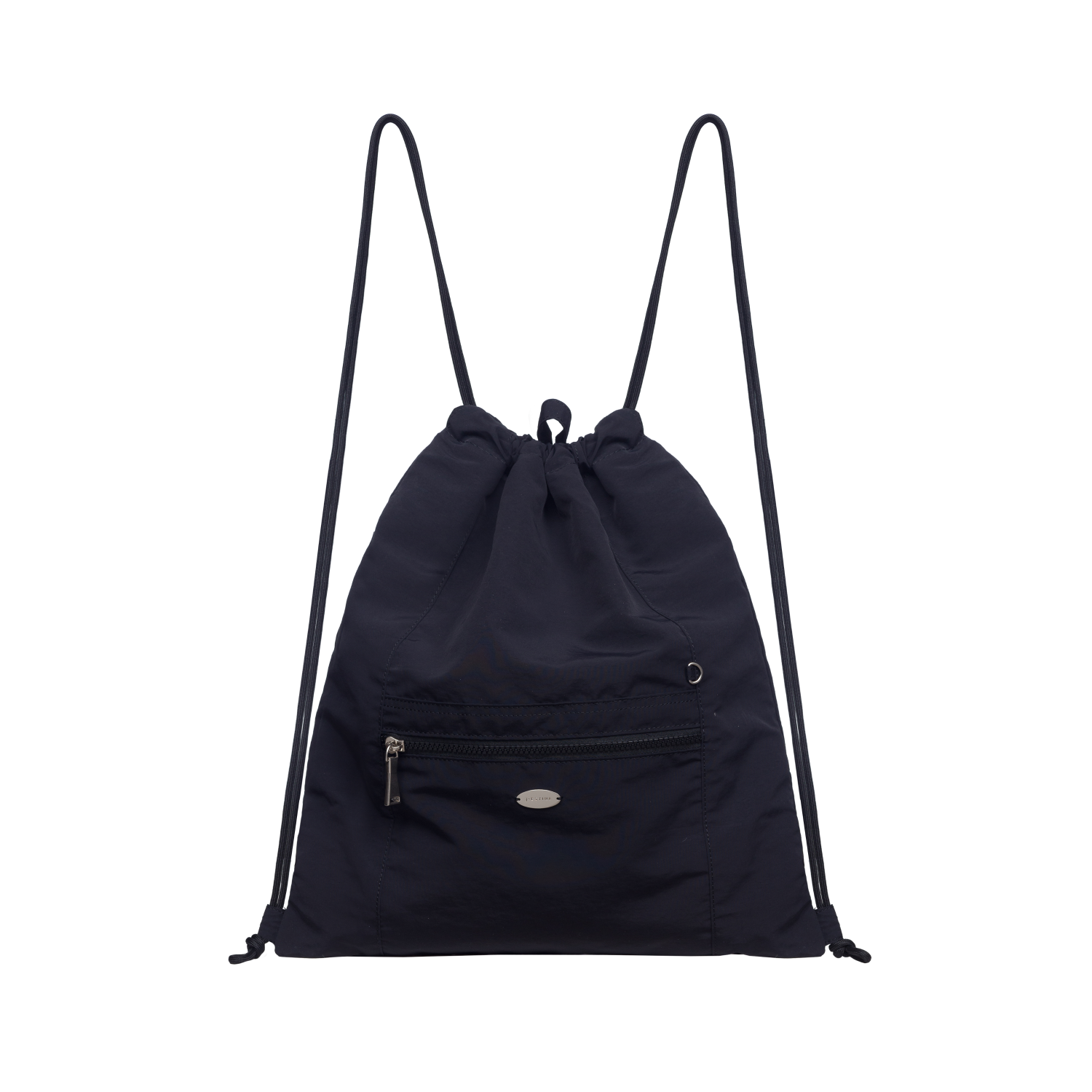 VIAGGIO LG 스트링백팩 BK (JHNEHB5BS158BK260)