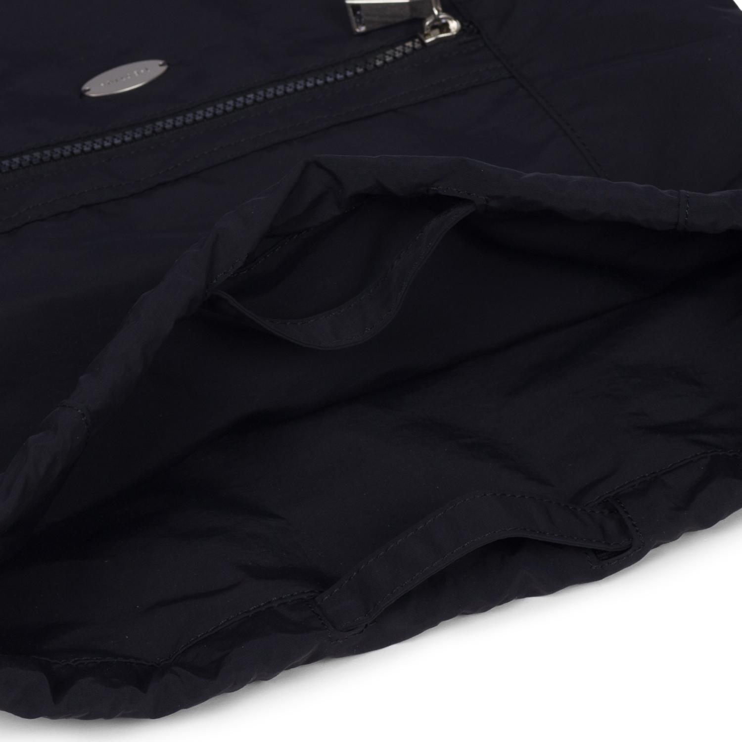 VIAGGIO LG 스트링백팩 BK (JHNEHB5BS158BK260)