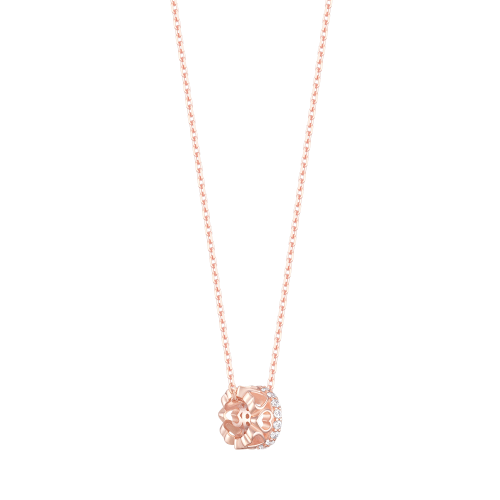 [아이유 PICK] LALA J HEART 목걸이 (JJLJNQ5B2309SR420)