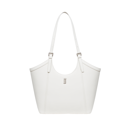 PONTE MD 숄더 WH (JHNCHA5BS055WH980)